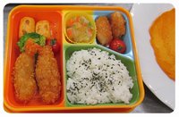 お弁当２