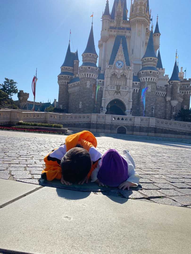 ディズニー 楽しい老後 楽天ブログ