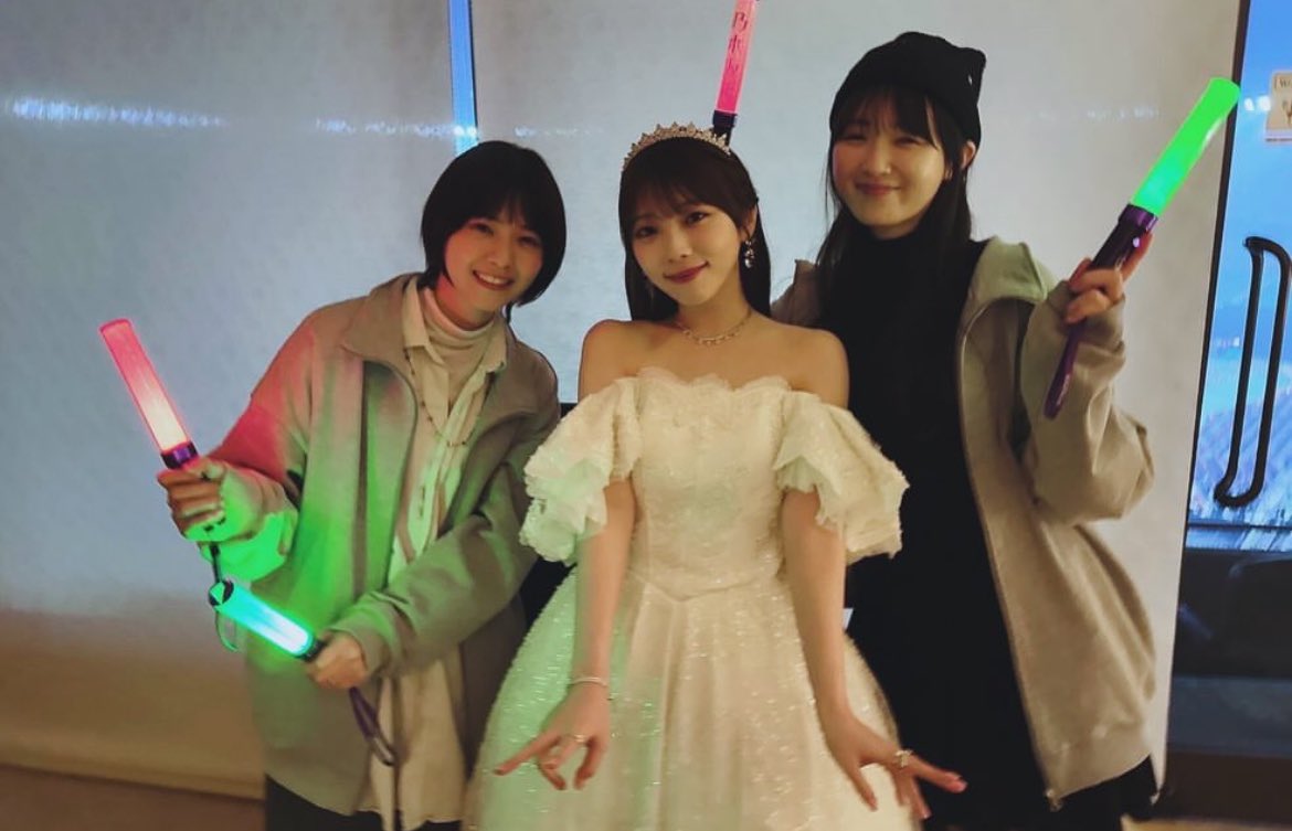 ☆乃木坂46♪与田祐希『卒コン』に”卒業生”ら多数参戦！（西野