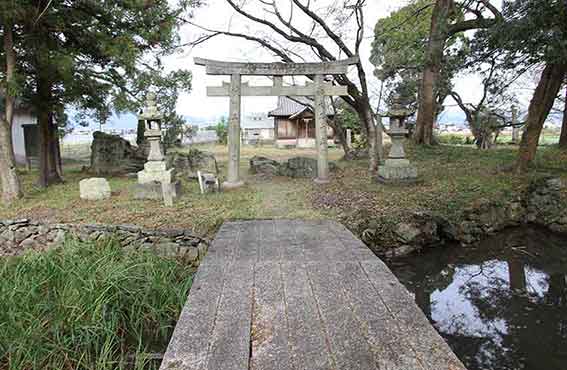 吉野川ウォーク-17♪