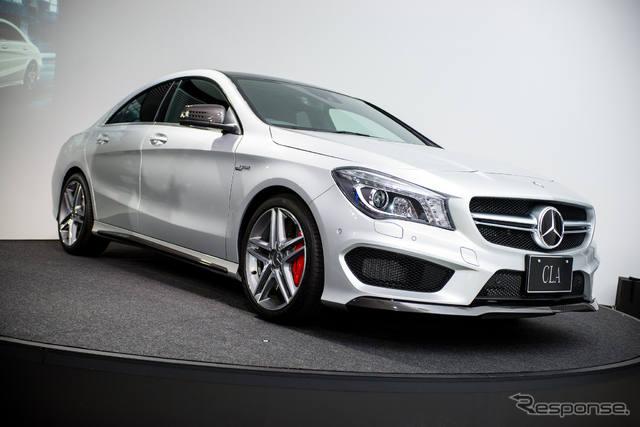 ＣＬＡ４５ＡＭＧ