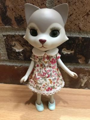 Littlest Pet Shopのブライス | ひままり日記 - 楽天ブログ