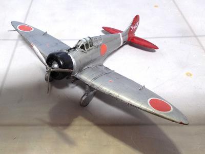 希少　ガルテックス製 日本陸軍　隼Ⅲ型　１／７２　プラ・レジン・メタル組立キット 帝国陸軍 一式戦闘機 隼三型 甲 (プラモデル) - ホビーサーチ