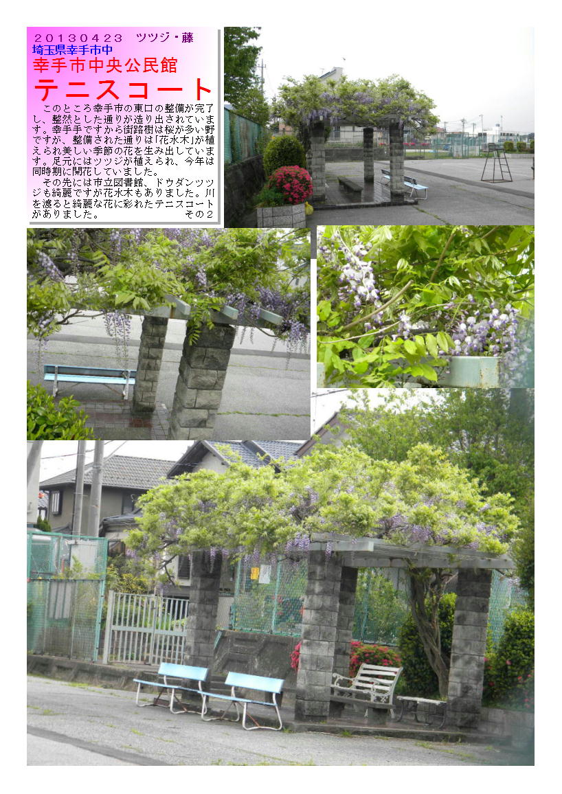 幸手中央公民館２