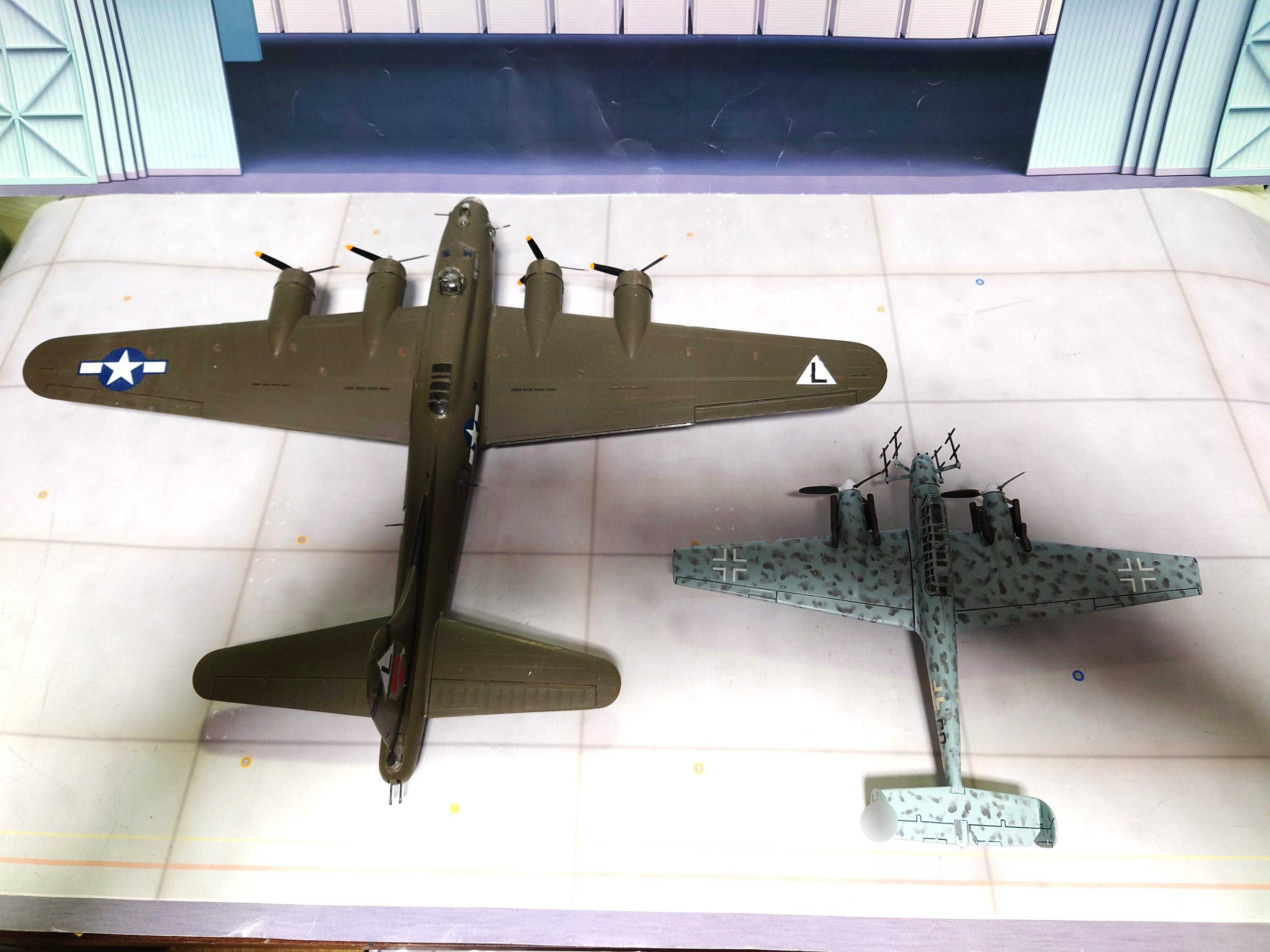 レベル1/72メッサーシュミットBf110G-4 | ハードオフ・ブックオフ