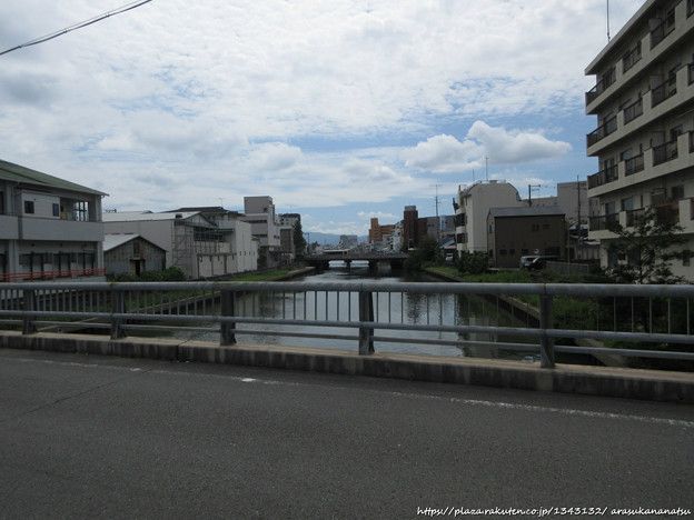 コンサートついでの和歌山の旅 その11 写真はブラななつ | 今日の予定 - 楽天ブログ