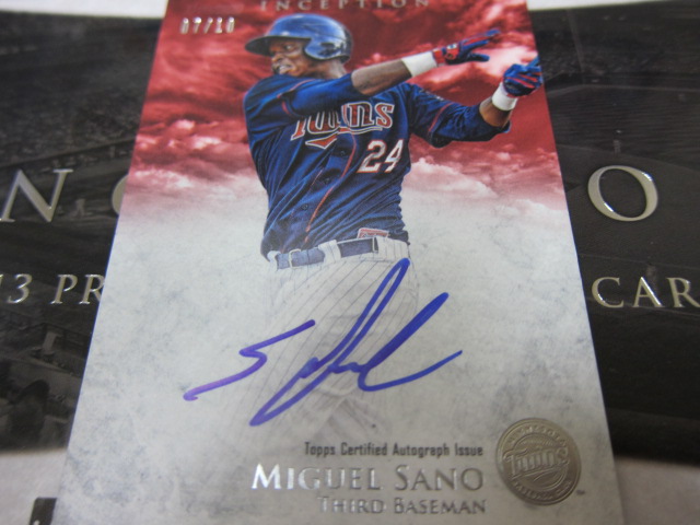 miguel sano