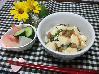 マーボ丼.JPG
