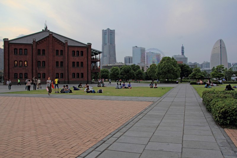横浜赤レンガ倉庫_07.jpg