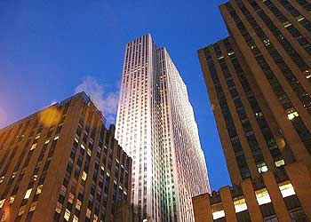 ロックフェラー･センター