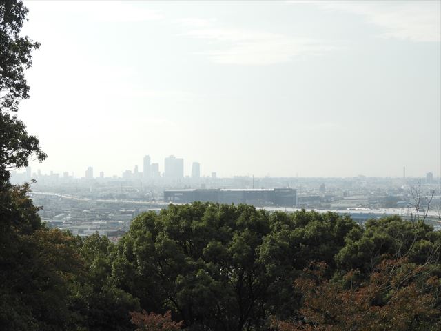 愛知県の続日本100名城小牧山城ー5、主郭に建つ小牧山歴史館 | おじん０５２３のヒロ散歩 - 楽天ブログ