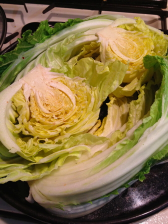 白菜