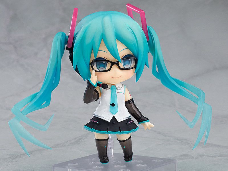 VOCALOID  ねんどろいど ねんどろいど 初音ミクV4X | 第3ブログ