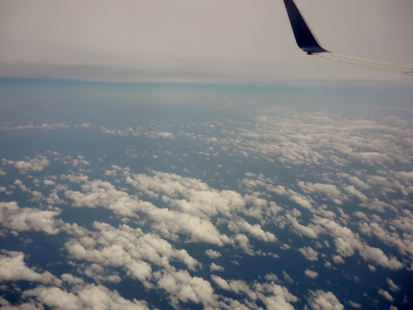 upinthesky