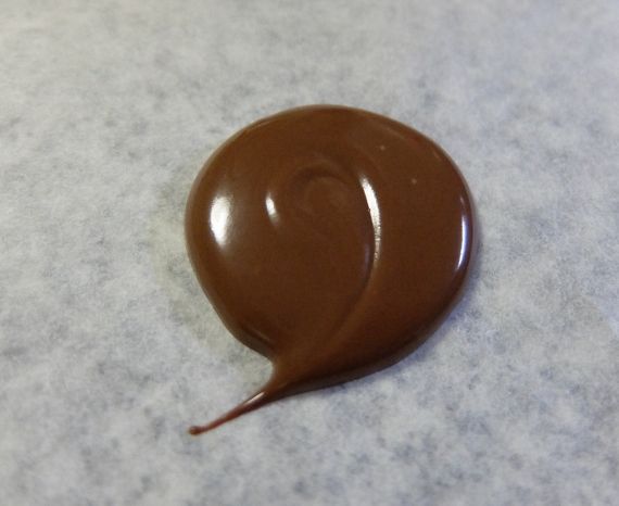 チョコレート 溶か　余　コストコ　バレンタイン　ナッツ　ドライフルーツ　簡単