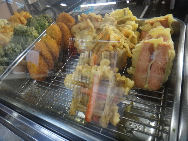 かめや　小伝馬町