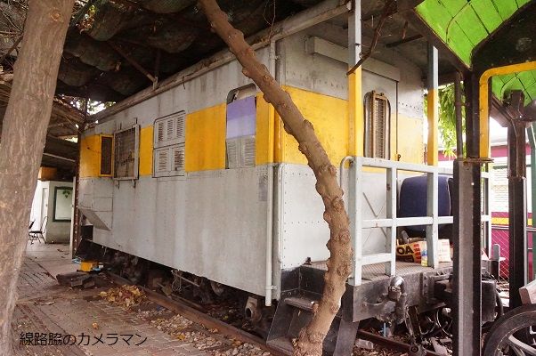 年末年始をタイで過ごす 線路脇のカメラマンのブログ 楽天ブログ