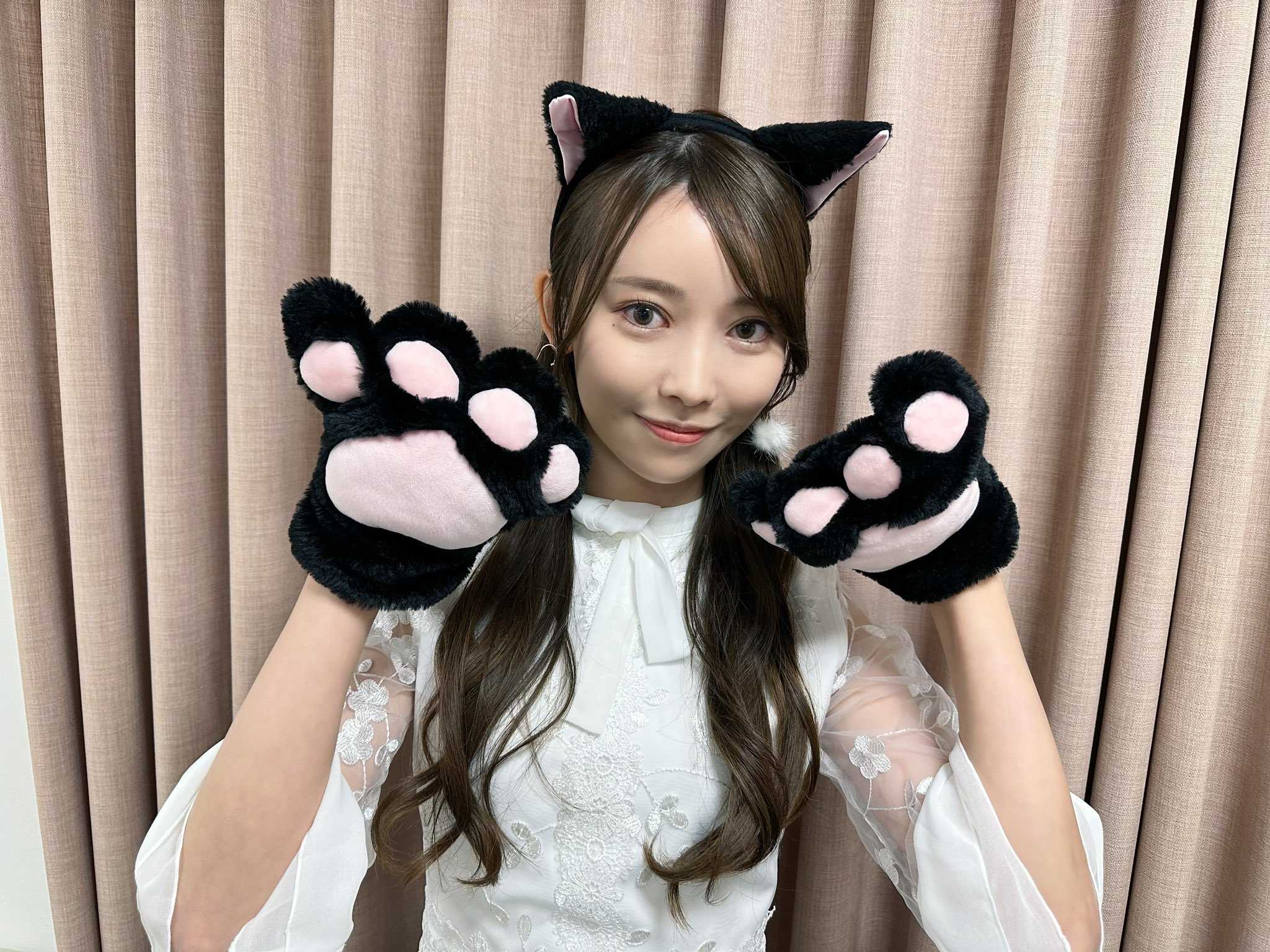 ☆乃木坂46♪黒見明香『のぎおび◢』SHOWROOMに登場！【映像付