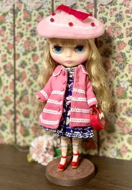 プリンセスシャーリー 降臨！ | Dolly_Bamboo - 楽天ブログ