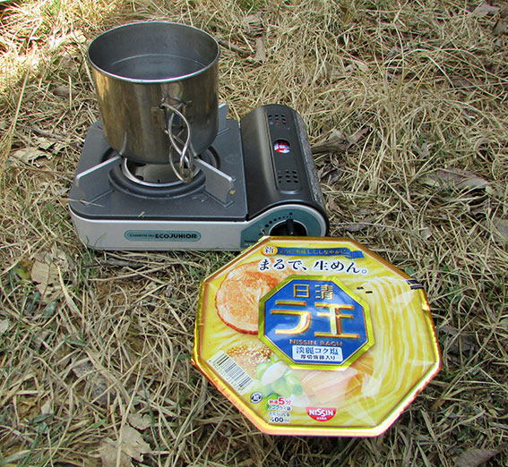 日清「ラ王-02♪