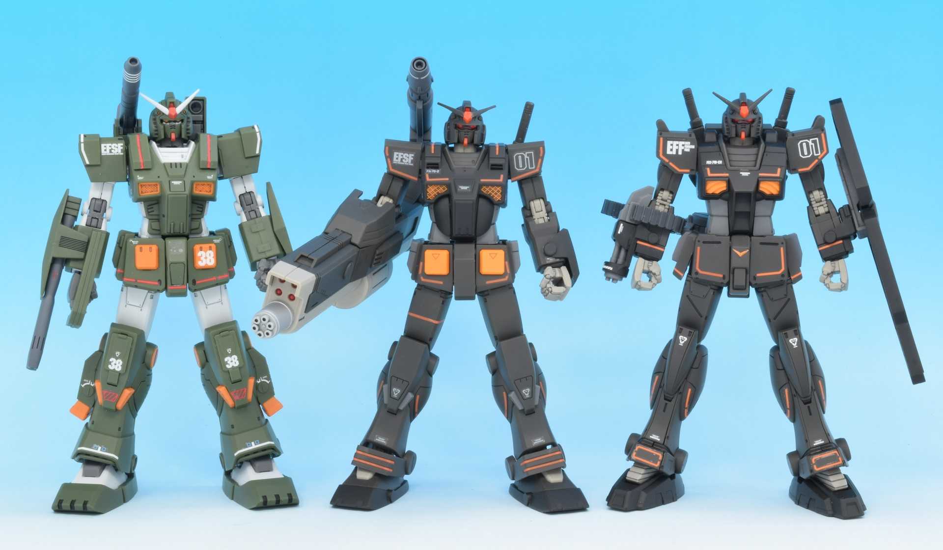 HG 1/144 ヘビーガンダム【プラモデル】 | なん・・・だと。 - 楽天ブログ