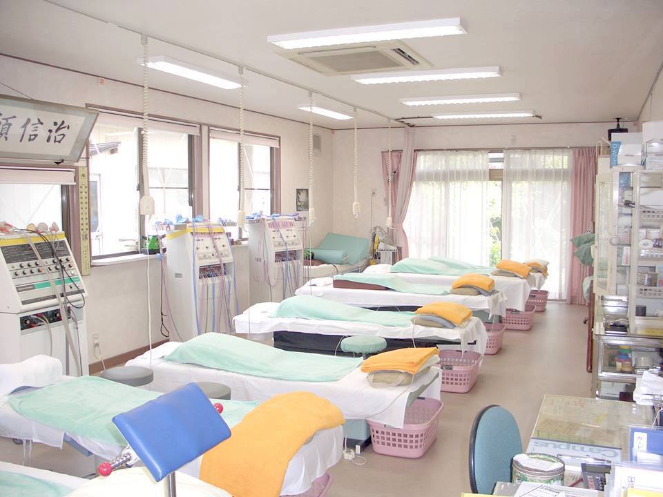 会津 むくみ