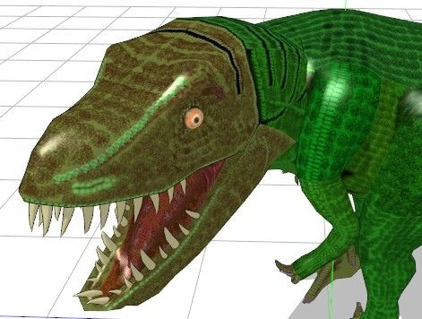 Blender Mmd で恐竜を作る その28 Unity でゲームを作るためには あまりモバイルしないモバイルツール 楽天ブログ