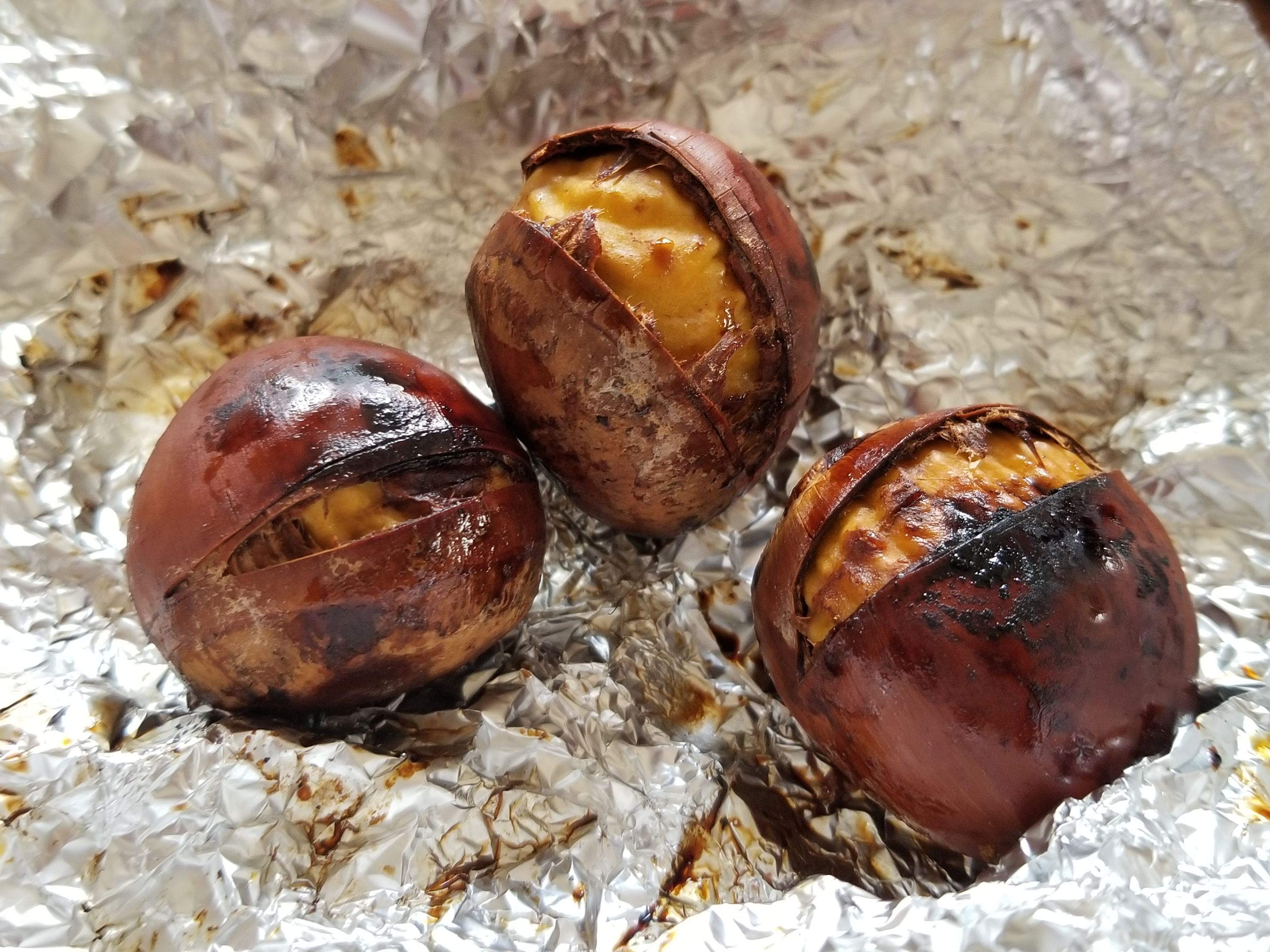 栗焼き 方, 焼き栗 作り方 焚き火 – 焼き栗 – IRNPHZ