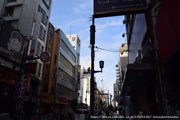 ということで今回は大阪編 その6 | 今日の予定 - 楽天ブログ
