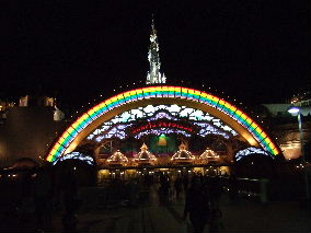 ピューロランド