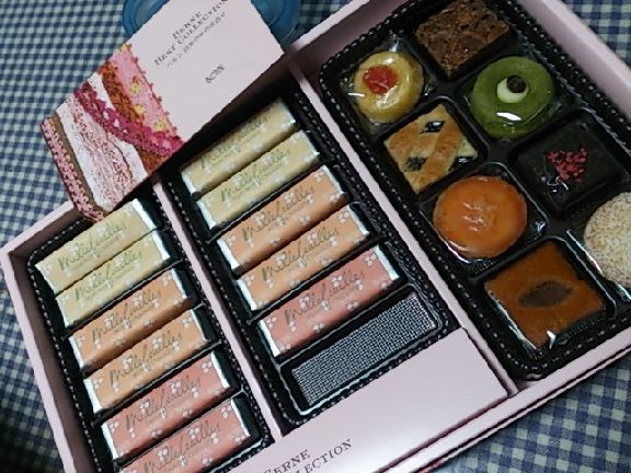 詰め合わせセット