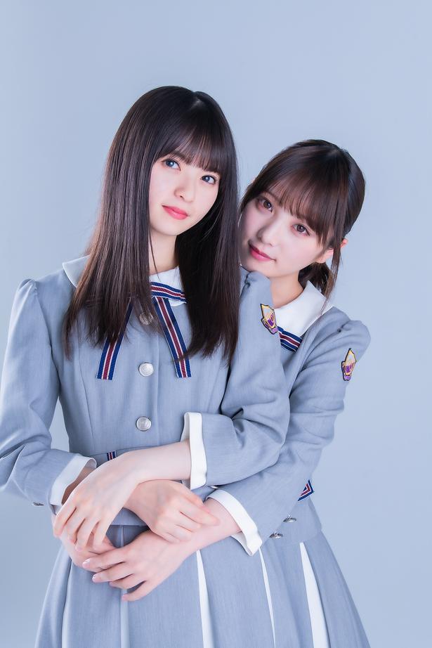 乃木坂46 - 乃木坂46 Tシャツ　与田祐希/齋藤飛鳥 乃木坂46】齋藤飛鳥卒業コンサートT恤自制生写与田祐希