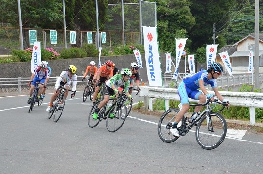 壱岐サイクルフェスティバル2018が開催されました  壱岐市長のブログ 