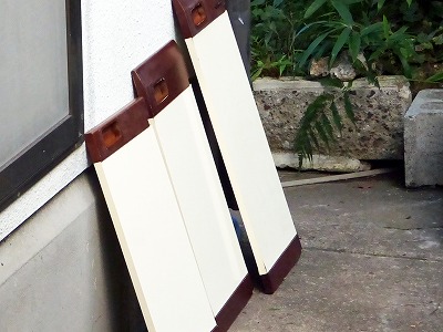 キッチンセルフリフォーム