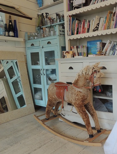 由布院　喫茶店