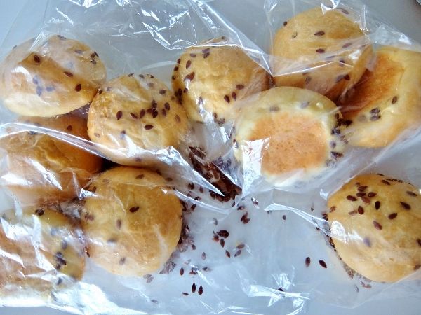 ミニハンバーガーキット 10コ 円 カクテル バーガーズ Cocktail Burgers