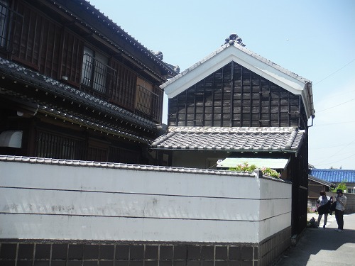 美浜町