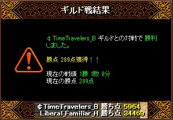 結果