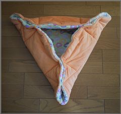 究極の三角閉じ