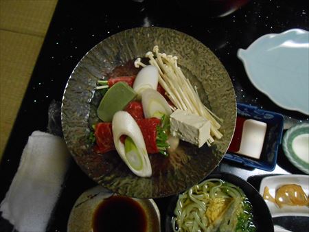 山代温泉　富士屋旅館