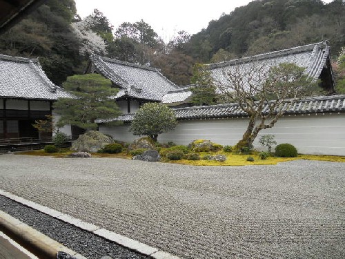 南禅寺方丈