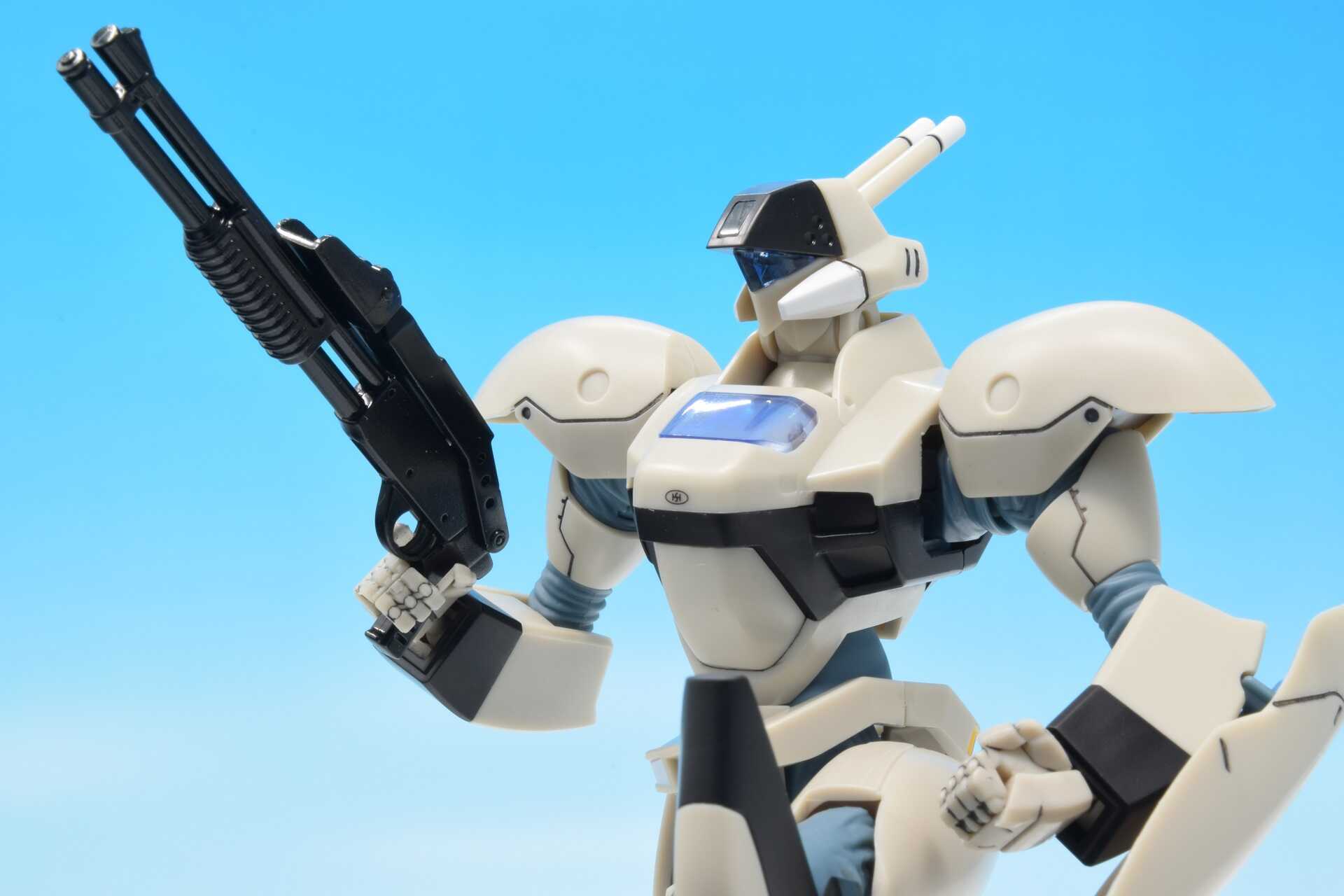 MODEROID AVS-98 MARKⅡスタンダード 量産機カラー【プラモデル