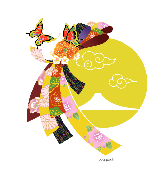 お祝い めでたい 記念日 イラスト Noguchi S Worldへようこそ 楽天ブログ