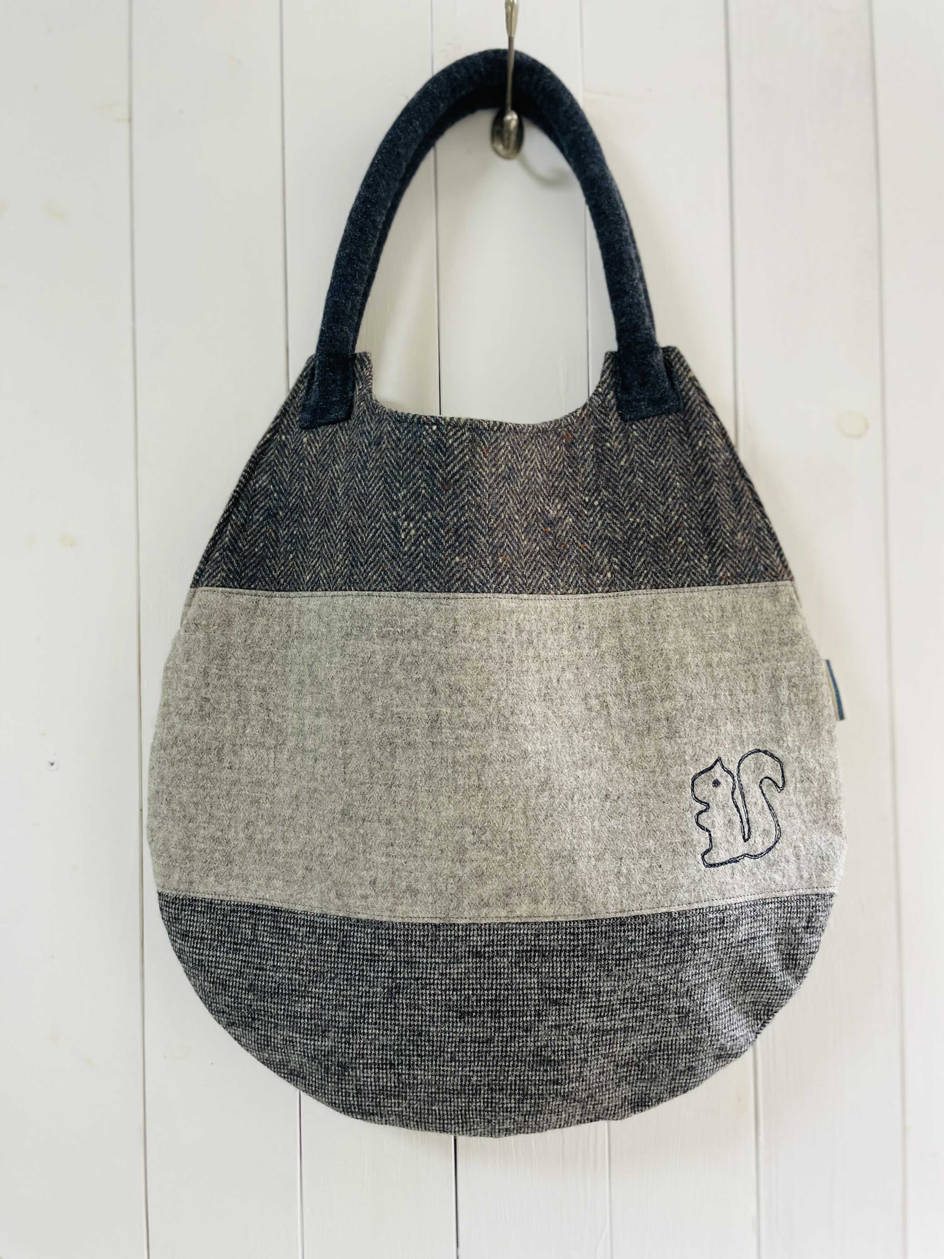 たまご型バッグ | sherpa ＊ ハンドメイド 布小物＊ - 楽天ブログ