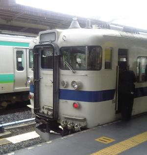 USJラッピングの201系ユニバーサルワンダーランド号 | ブログ「鉄道