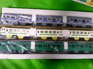 プラレール 常磐線 スペシャルセット タカラトミー | 鉄道・自動車の 