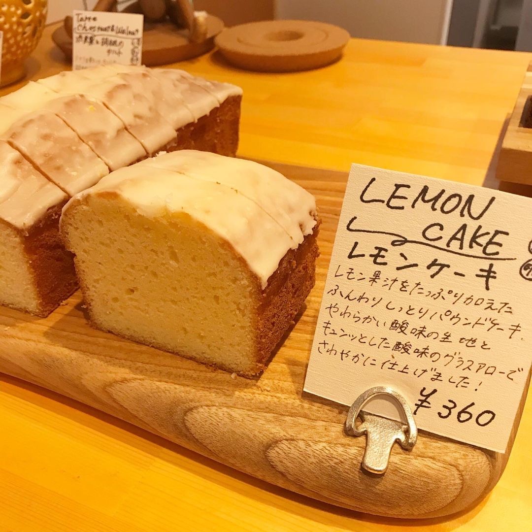 話題のおしゃれで美味しい焼き菓子店 Groovy Bakers 兵庫 神戸 元町 みなと元町 美味しいのもは人生を楽しくする 楽天ブログ