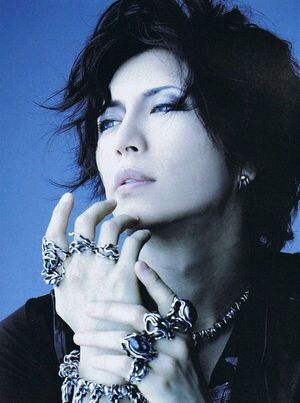 taujan リング 215-01 タウジャン GACKT gazette 葵 | verdadcre.com