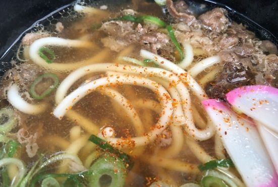 駅そば 立ち蕎麦 その他地域jr 世界のごはんとｊリーグ オレンジネイビー寄り スタジアムグルメ生活 楽天ブログ