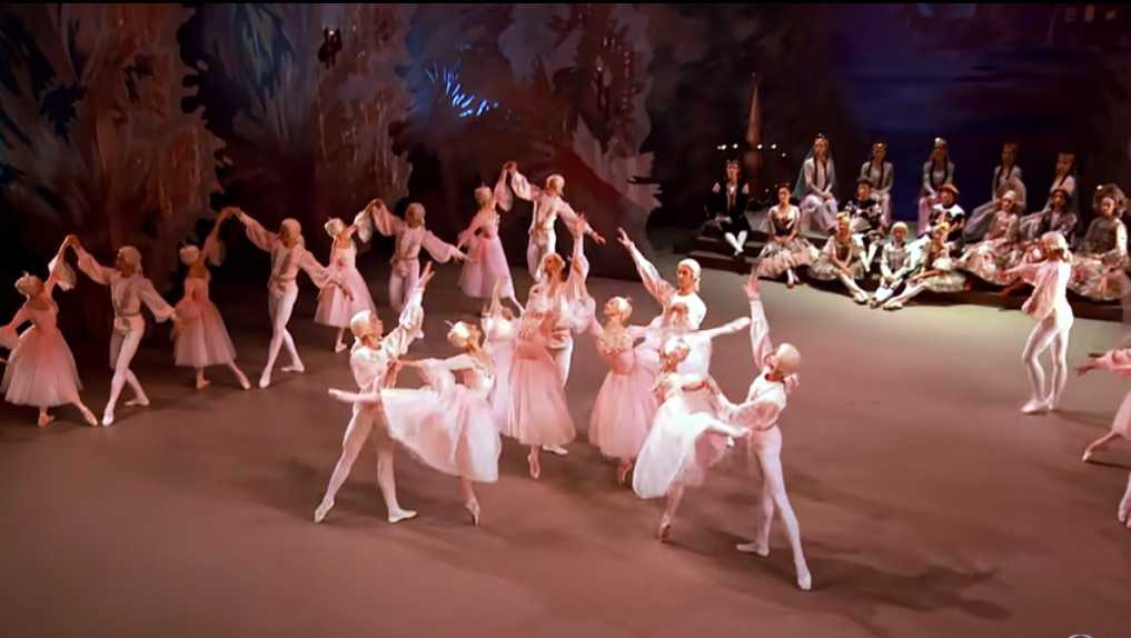 バレエ くるみ割り人形 凡声庵閑話 南正邦の覚え書き 楽天ブログ